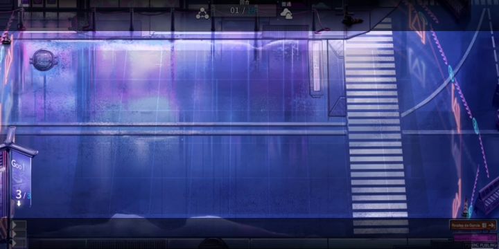 【6-15】紫雯 零 过关视频补录截图