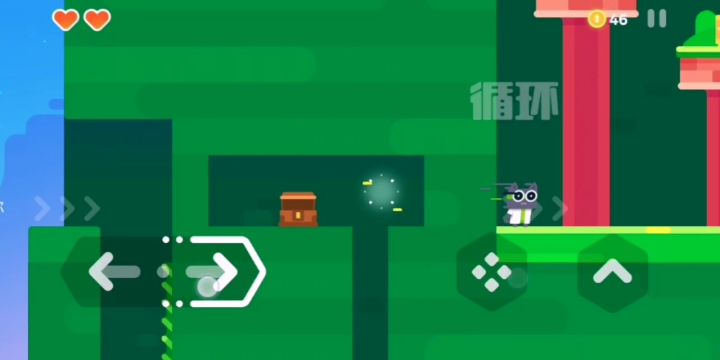 论好奇心是如何害死猫的截图