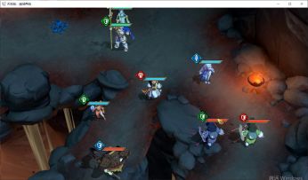 龟龟出品：【4-2无暴击打法】归真第四章无随机全三星 视频+文字重点解析