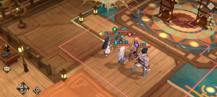 剑邪带队3v5…竟然… 2截图