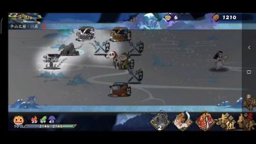 豪侠反伤流细节分享