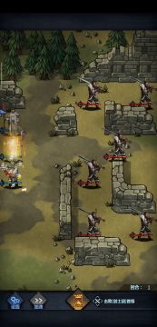 #驰骋加尔提兰#纵享丝滑——新版本信仰唤醒流屠戮重骑屠德