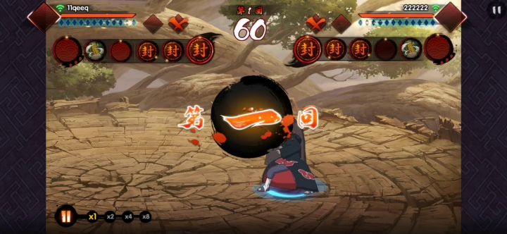 傀儡师:好久没玩蝎,有点生疏了Ծ‸Ծ截图
