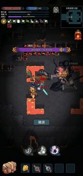 (难民攻略)440万白嫖零氪党通关大师4，英雄图刮痧我来了