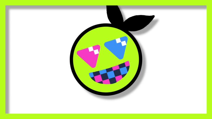 【#COMPASS】新英雄Game Bazooka Girl宣传pv截图