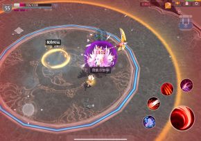 镰刀挑战53已通！