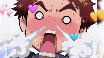 数码宝贝新世纪：美美与光子郎CP混剪