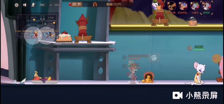 帮忙看看这是不是开挂截图