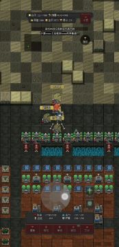 沙漠BOSS前中后期都适用的打法