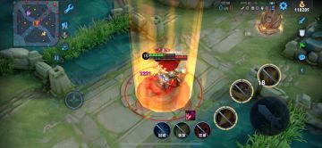 分享一下最近使用艾琳攻略