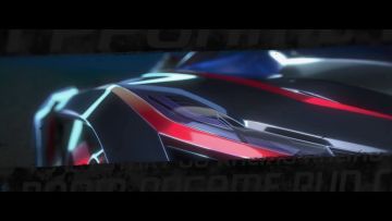 2020跑跑卡丁车手游P1联赛春季赛 片头