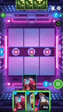 【鲜虾礼仪矩•相持新玩法】更新了所有视频