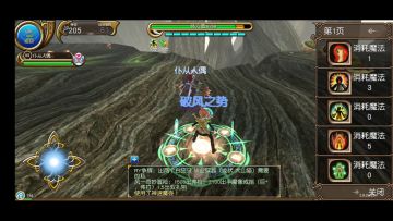 205等级主敏狂战双剑