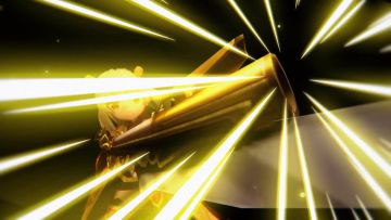 《神角技巧》装甲列车·黑色射手