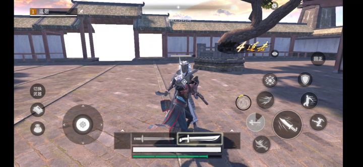 【酒馆秘闻】仗剑测试“兵器谱”出炉,大侠来选一把趁手的武器吧 2截图
