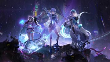 《黑潮之上》「深渊潜袭」动态壁纸解禁！