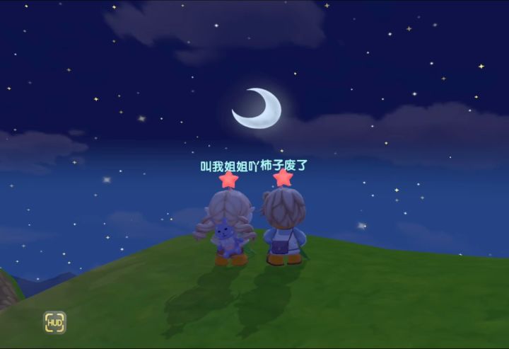 想我了就去摩尔庄园找我 我在那里种玫瑰截图