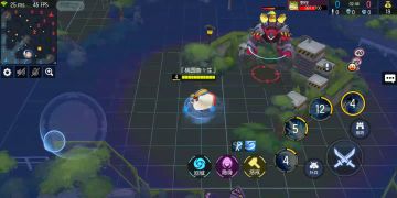 【雪】浅谈雪的连招，出装，打法