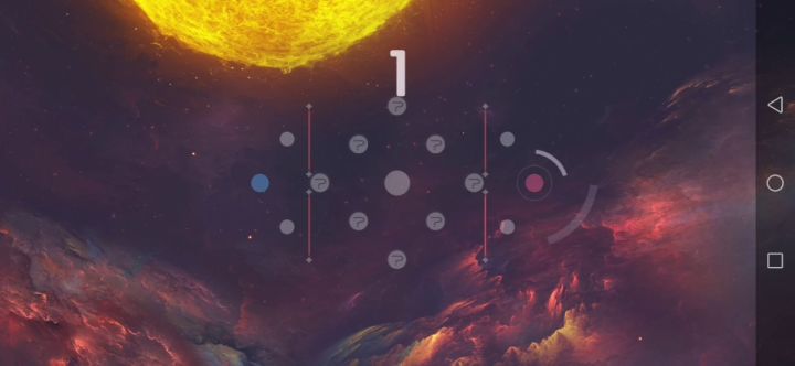 【天体介绍】比较全面地对各种天体做一番讲解。 3截图