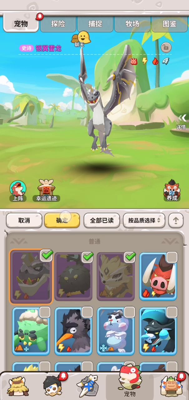 新英魂bug,经典没有实装截图