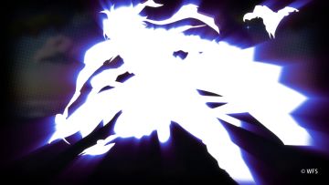 【角色演示】初次见面。 我是紫苑。 是来自远东的武士。——紫苑