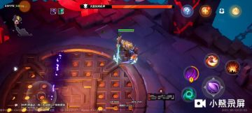 异界全boss打法视频上