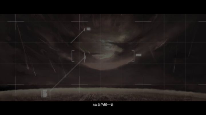 《交错核心》官方世界观及角色概念PV——正式露面!截图