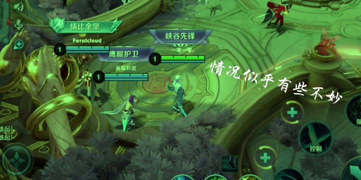 菜鸡的心酸截图
