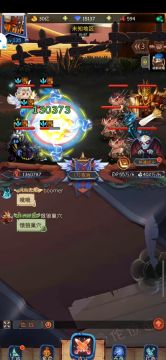 库克流打法，有喜欢创新的可以看看。