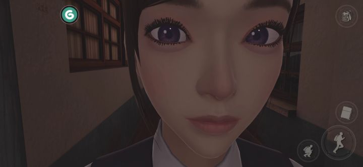 与小英负距离接触。。。截图