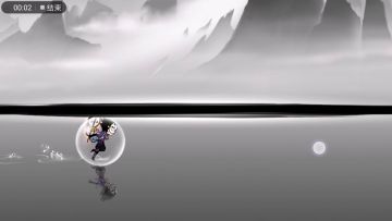 望月胖虎「阿力快乐球」娱乐向阿力河豚197