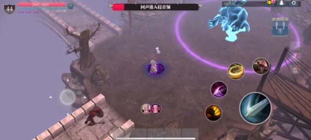 斧子5级天赋问题 录制于1月24日截图