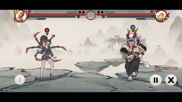 墨斗首届官方水友赛|32进16 红烧排骨VS蛊虫