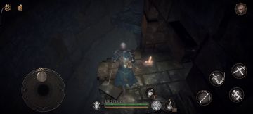 基塔布电梯顶巨像守护者之戒拿法完全版