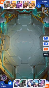 第一届线上赛8强回顾！战况升级中~~