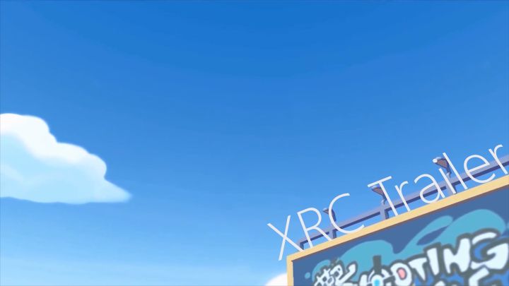 XRC(仙人肠）宣传片第五弹|2021.5.15截图