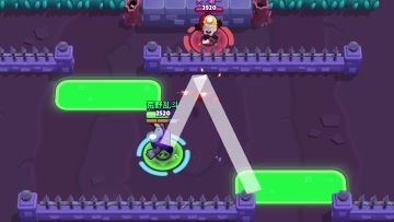 【英雄介绍】这才是荒野乱斗真正的几何大师！