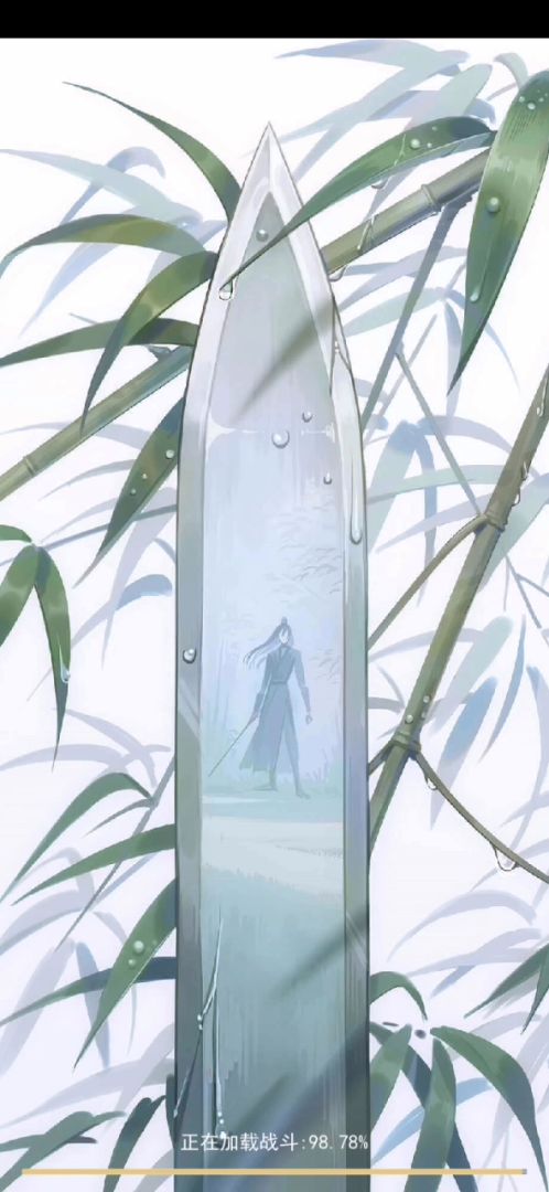 我个人对暗影的看法 并推荐一套自动武学排序截图
