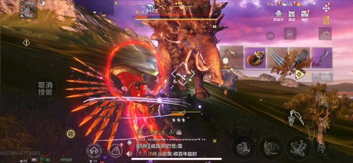 【关于魂灯】我只想对程序猿和策划说一句：WDNM截图