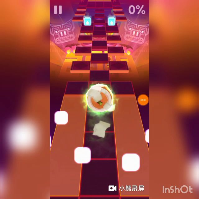 春节快乐截图