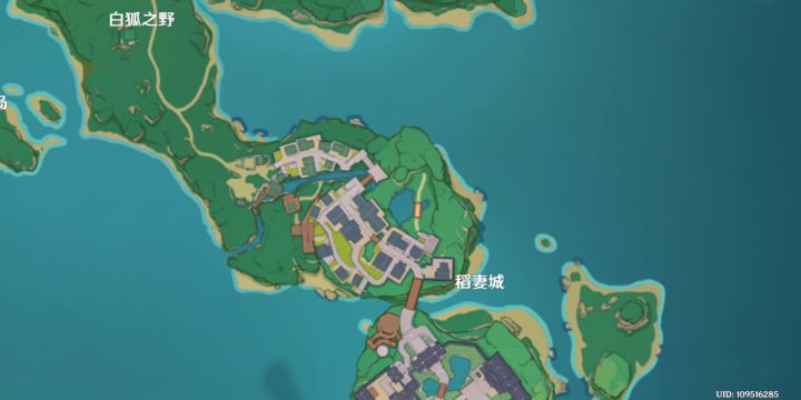 隐藏宝箱截图