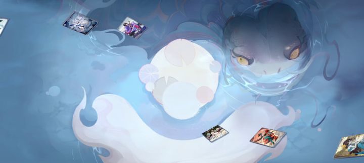 饿鬼只配吃自己人截图