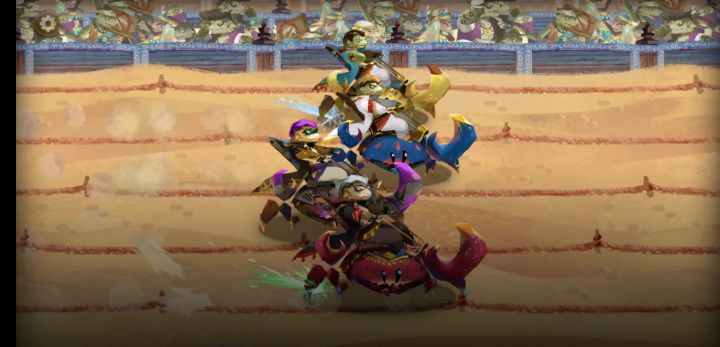 赛螃蟹🦀成瘾怎么办 2截图