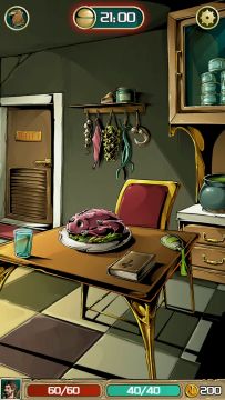 神父线全流程视频