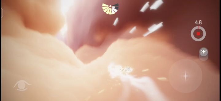 谁告诉我只有白斗才能亮瞎眼的 ?截图