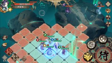 大神攻略丨创命之间暗属性60-62级通关攻略视频上新！降伏鬼魄尸王的时刻到了