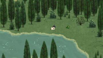 《Carto》10月28日定档PC发售，跟着小女孩周游世界之旅开启！