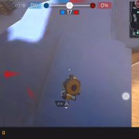 穷奇杨林，掌法教学。