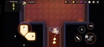 魅魔咖啡厅活动挑战