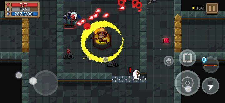 定海神针+死亡笔记截图